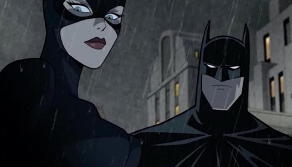 Batman il lungo Halloween: un doppio lungometraggio animato che sa di  grande cinema •